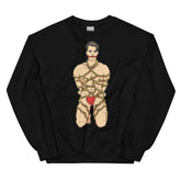 Shibari Unisex Sweatshirt